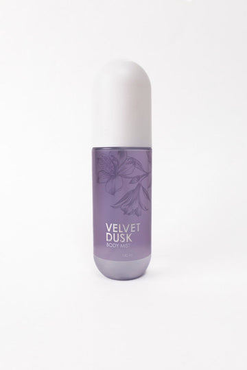 VELVET DUSK