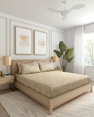 HOME | BEDSHEET SET
