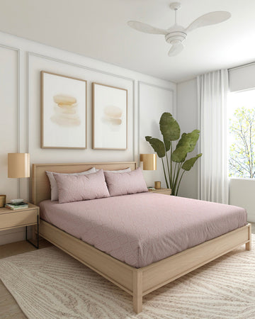 HOME | BEDSHEET SET