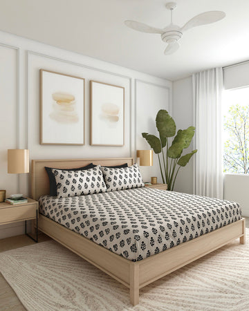 HOME | BEDSHEET SET