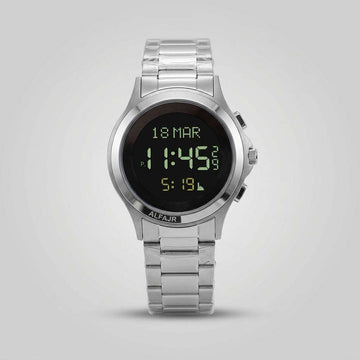 Al Fajr WR-017