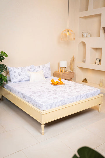 HOME | BEDSHEET SET