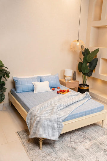 HOME | BEDSHEET SET