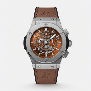 HB Dark Brown (Non-Transparent)
