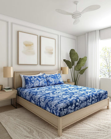 HOME | BEDSHEET SET