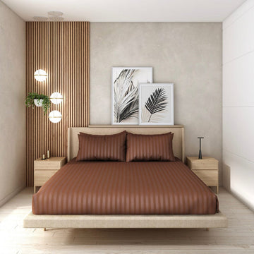 HOME | BEDSHEET SET