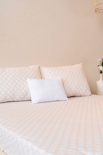 HOME | BEDSHEET SET