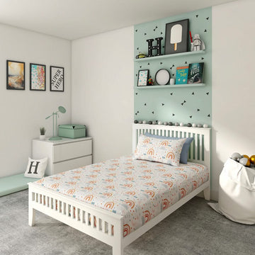 HOME | BEDSHEET SET