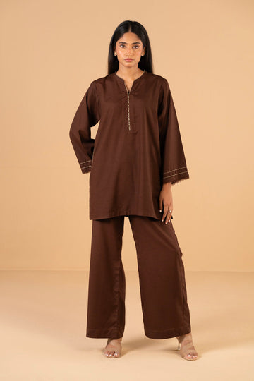 RTW | SHIRT & TROUSER