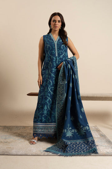 RTS| SHIRT, TROUSER & DUPATTA