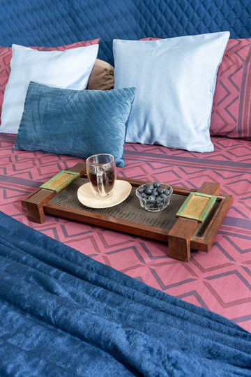 HOME | BEDSHEET SET
