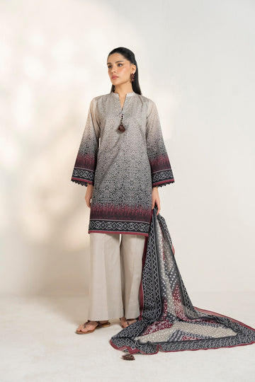 RTS | SHIRT & DUPATTA