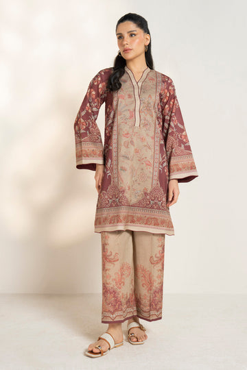 RTS | SHIRT & DUPATTA