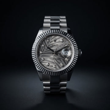 Luxury Style Men’s Watch SS