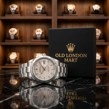 Luxury Style Men’s Watch TW