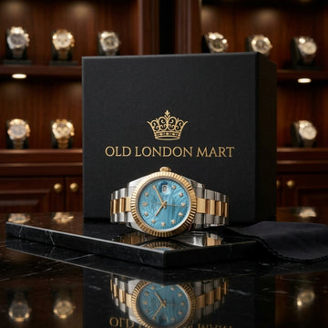 Luxury Style Men’s Watch T-TS
