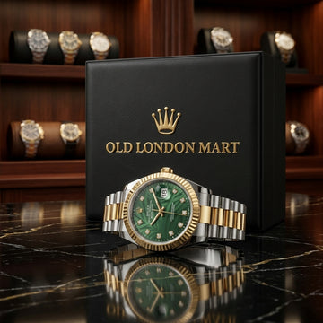 Luxury Style Men’s Watch T-TG