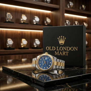 Luxury Style Men’s Watch T-TB