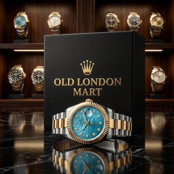 Luxury Style Men’s Watch T-T-SB