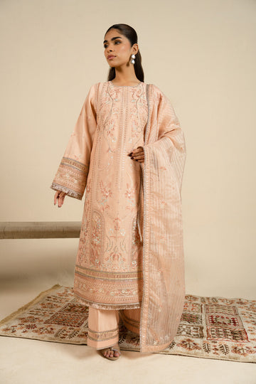 RTS | SHIRT, TROUSER & DUPATTA