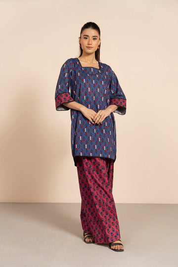 RTS  | SHIRT & TROUSER