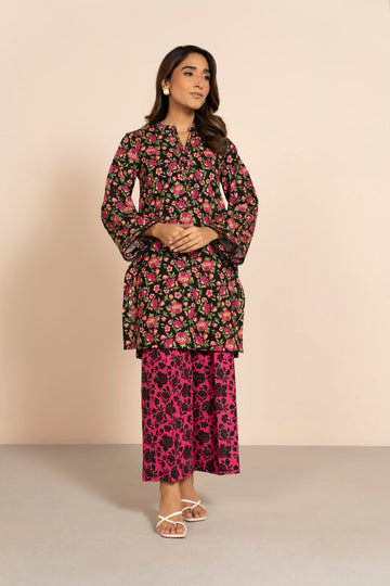 RTS  | SHIRT & TROUSER
