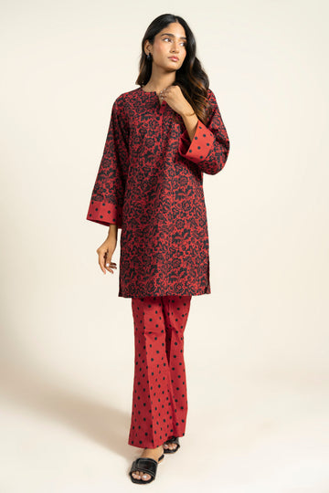 RTS | SHIRT & TROUSER