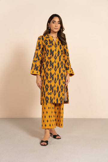 RTS  | SHIRT & TROUSER
