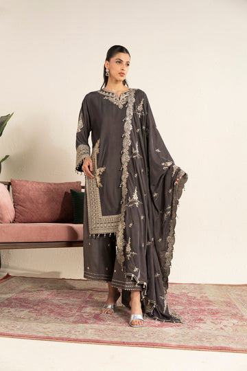 RTS | SHIRT, TROUSER, DUPATTA
