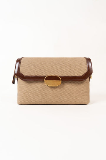 CLASSIC CROSS BODY BAG