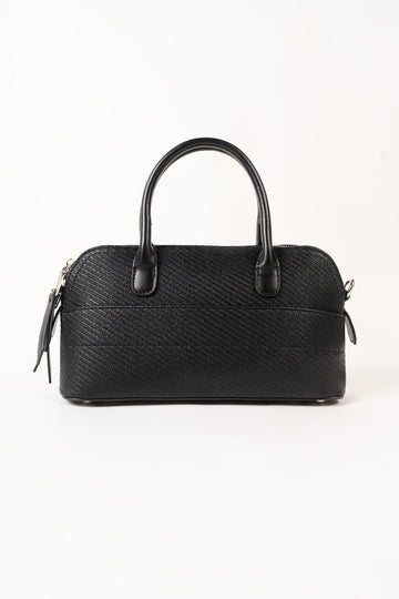 MINI BOSTON BAG