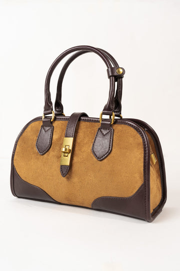 MINI BOWLING BAG
