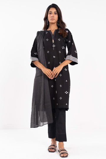 RTW | SHIRT & DUPATTA