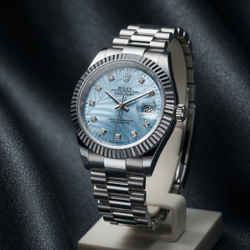 Luxury Style Men’s Watch S-SB