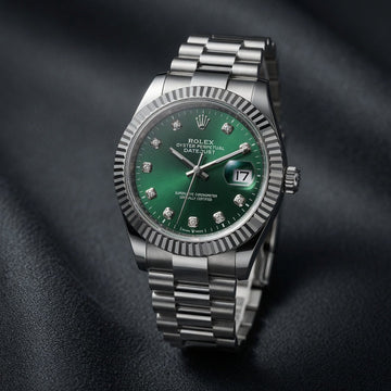 Luxury Style Men’s Watch S-G